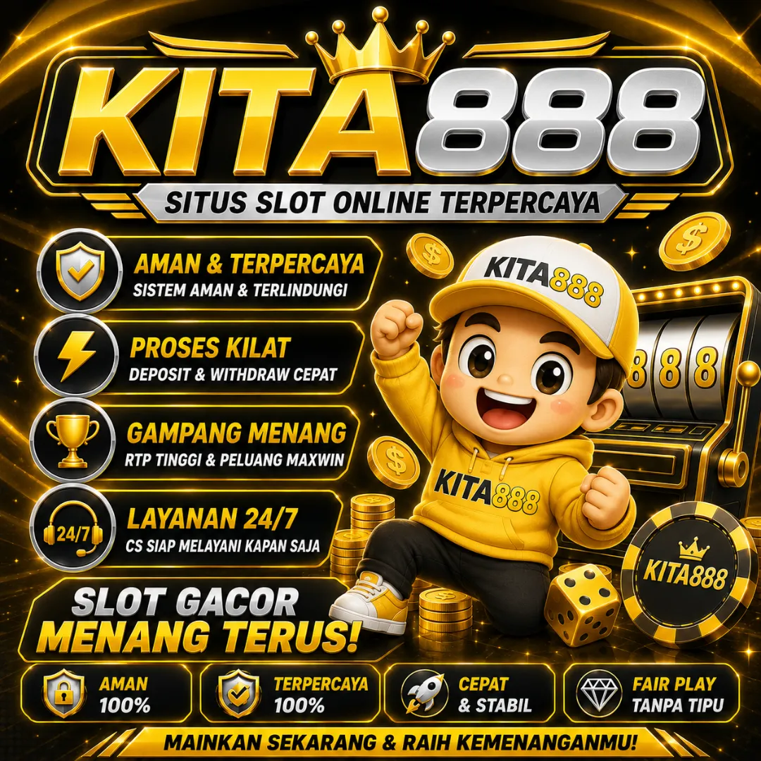 Kita888Banner
